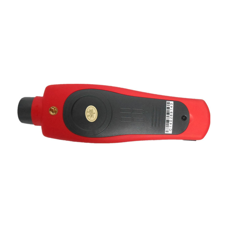 UNI-T UT371 Handheld Non-Contact Tachometers RPM Range 10~99999 MAX/MIN/AVG Target Speed Measuring Instruments