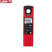 UNI-T UT381 UT382 Digital Lux Meter Illuminometers Measurement Data Hold Auto Range LUX/FC Luminometer Photometer