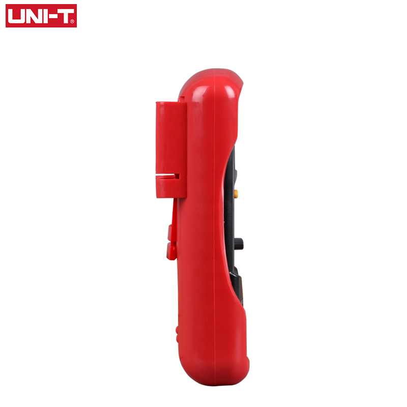 UNI-T UT55 Universal Digital Multimeter UNI T 1000V AC DC DMM Electric Transistor Capacitor Tester Multimetro Digital