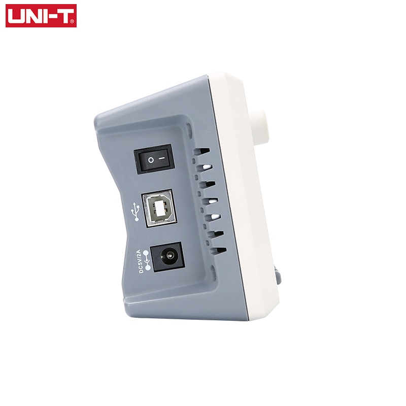 UNI-T UTG932 UTG962 Function Arbitrary Waveform Generator Signal Source Dual Channel 200MS/s 14bits Frequency Meter 30Mhz 60Mhz