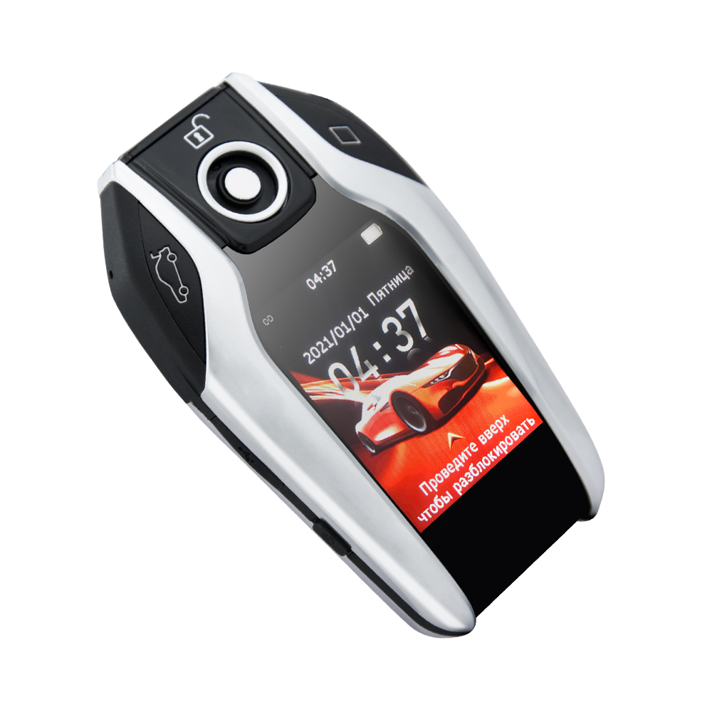 Universal Modified Boutique Smart Remote Key LCD Screen Newest TK800 For BMW/Ford/Mazda/Toyota/Porsche/Honda/KIA