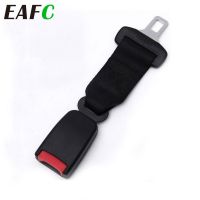 Universal Seat Belt Cover Car Safety Belt Extender 3 Size Seat Belt Extension Plug Buckle Seatbelt Clip Auto Accessories