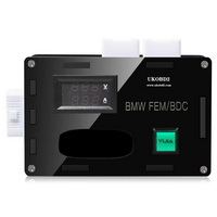 BMW FEM/BDC Simulator BMW Box Supports ABS and Gearbox