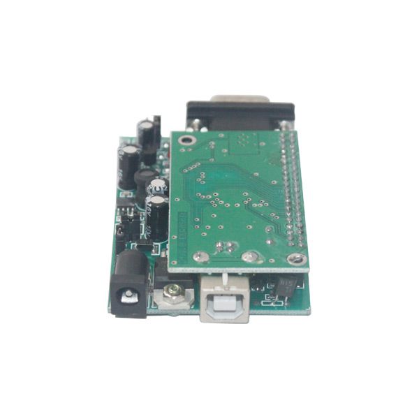 UPA USB Serial Programmer Single Version Main Unit With One Adapter