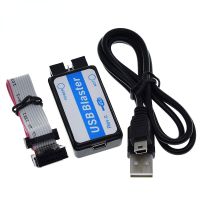 USB Blaster (ALTERA CPLD/FPGA Programmer) for arduino USB Blaster Downloader High Speed Stable Emulator USB Programmer