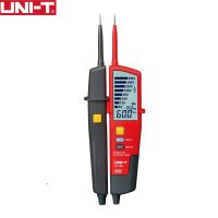 UNI-T UT18D Digital Voltmeter  690V AC DC Voltage Meter Metal Detector Waterproof Test Pen Full LCD Display RCD Test Auto Range