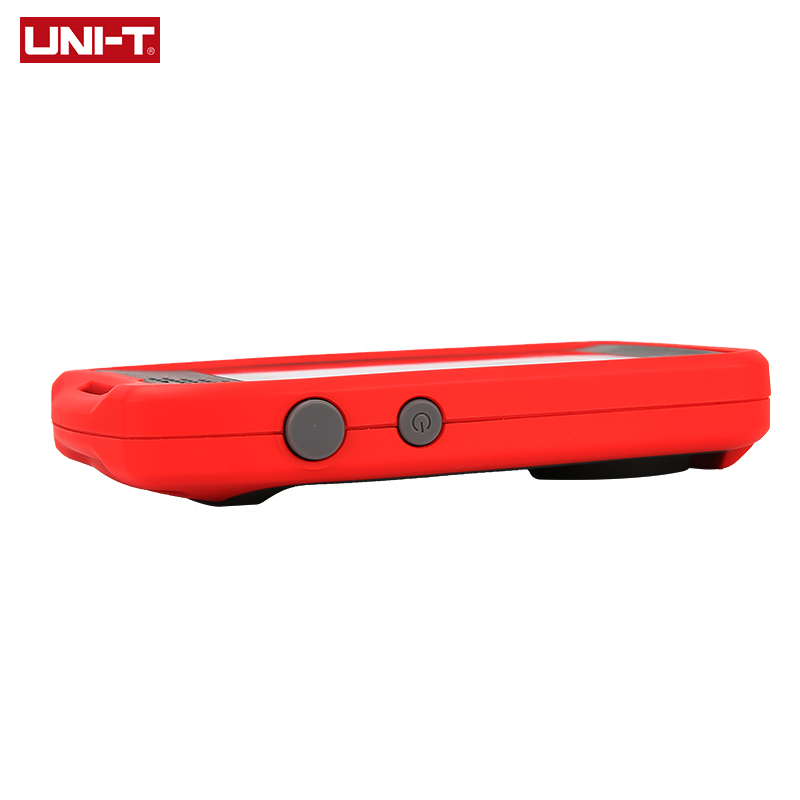 UNI-T UTi120T Pocket Mini Thermal Infrared Imager Camera 120x90 Pixel Thermovision Touch Screen Temperature Tracking WIFI