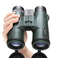 UW077 10x42 8x42 HD BAK4 Binoculars Military High Power Telescope Professional Hunting Outdoor Sports Bird Watching Camping