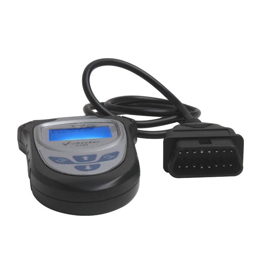 V-CHECKER V102 V-A-G PRO Code Reader without CANBUS