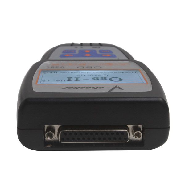 V-CHECKER  V301 OBD2 Professional Canbus Code Reader