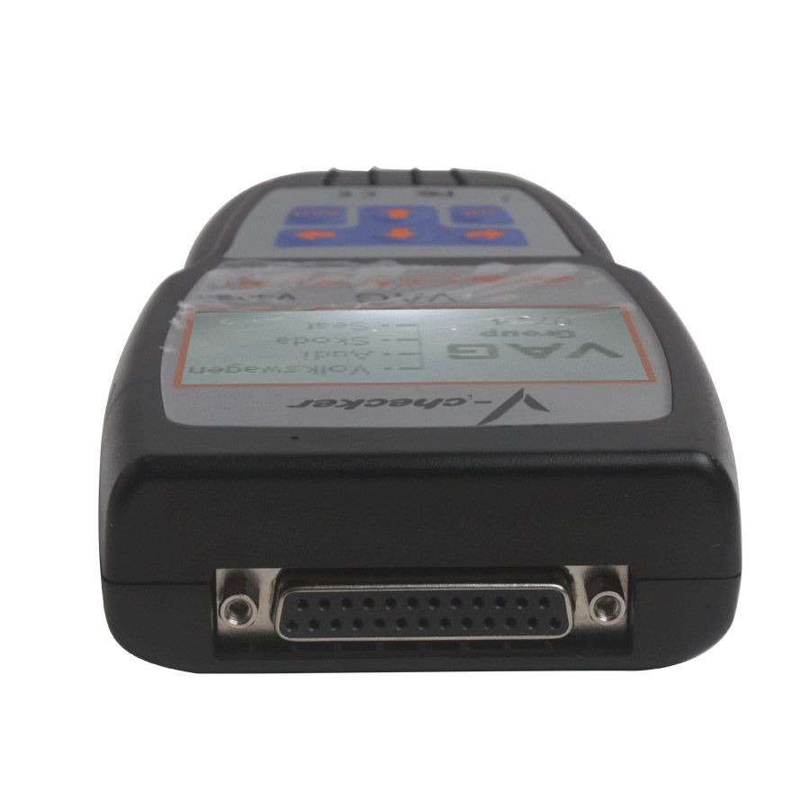 V-CHECKER V302 V-A-G Professional CANBUS Code Reader