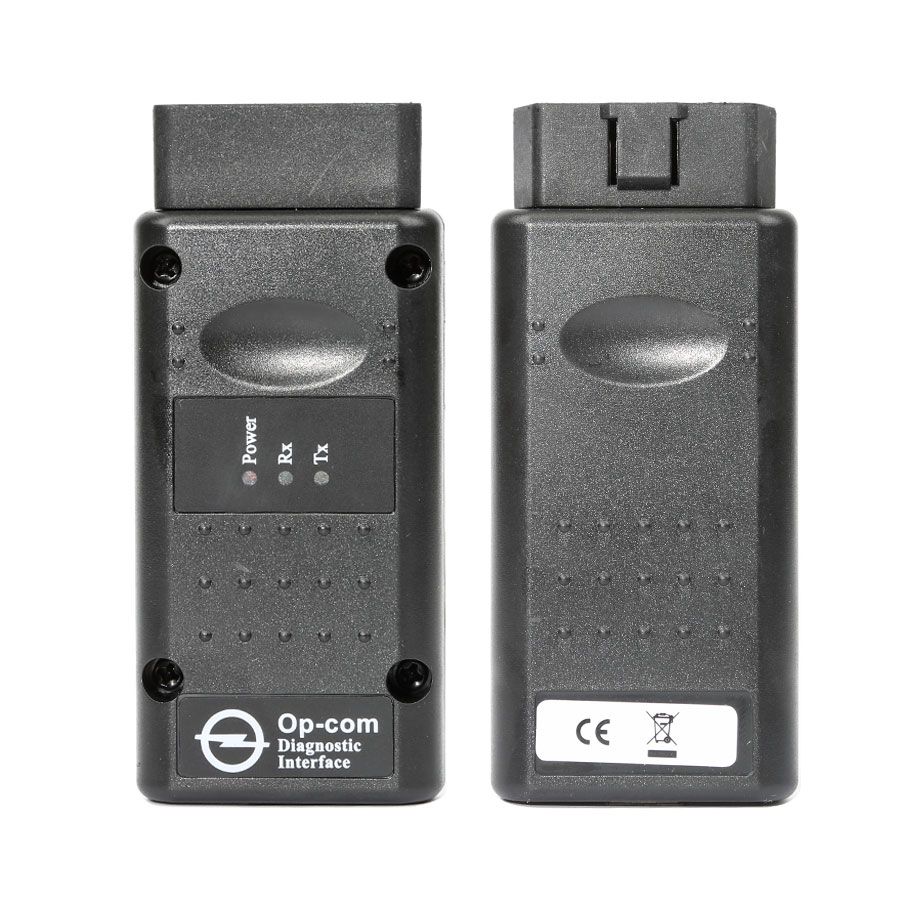 Newest Opcom Firmware V1.65 OP-Com 2010/2014 V Can OBD2 for OPEL