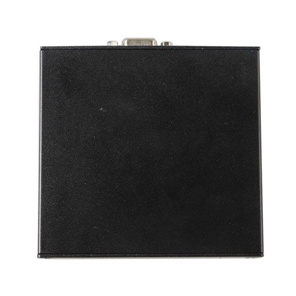 XPROG V5.74 XPROG-M Box ECU Programmer with USB Dongle Supports Latest BMW CAS4 Recommend SM53-C(XPROG V5.84)