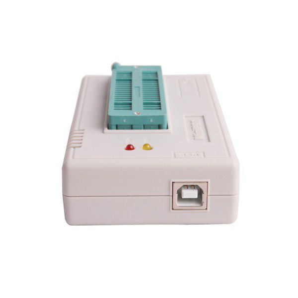 Newest  V6.5 TL866cs USB Programmer Plus Full Set  21pcs Socket Adapters for TL866A EEPROM Programmer