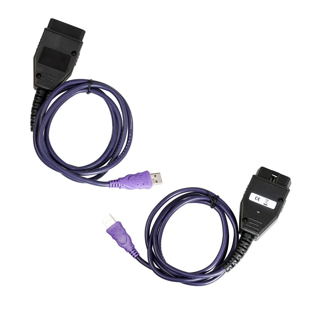 VAG OBD Helper Cable for VW Audi Skoda Seat 4th IMMO Add Key & All Keys Lost via OBD