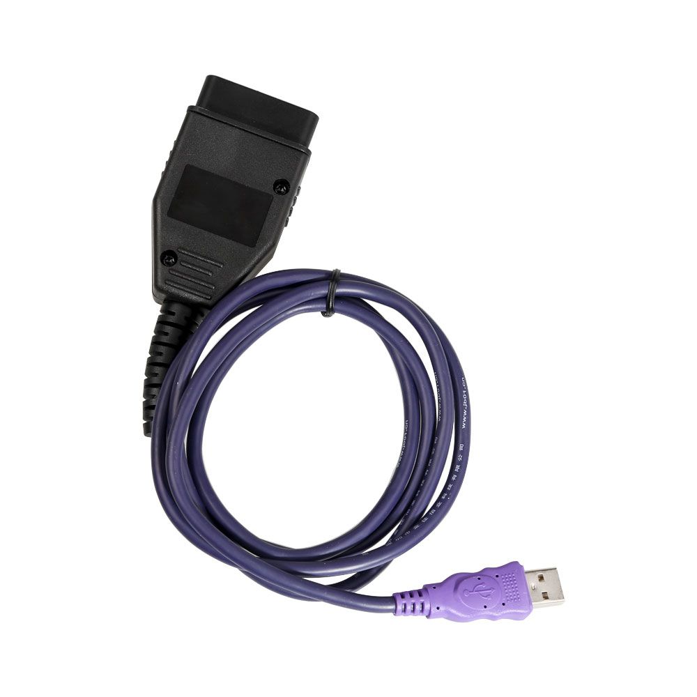 VAG OBD Helper Cable for VW Audi Skoda Seat 4th IMMO Add Key & All Keys Lost via OBD