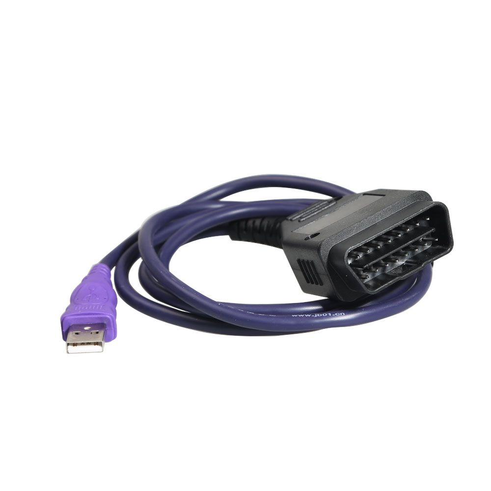 VAG OBD Helper Cable for VW Audi Skoda Seat 4th IMMO Add Key & All Keys Lost via OBD