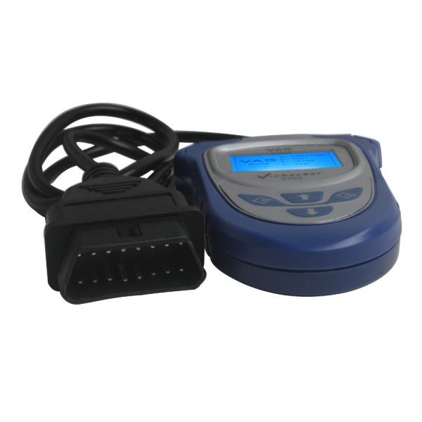 VAG PRO Code Reader  V-Checker V202 Can Bus