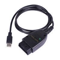 Professional USB Vag Tacho 3.01+ for Opel Immo Airbag VAG OBD2 Diagnostic Tool EEPROM IMMO PIN Mileage Correction