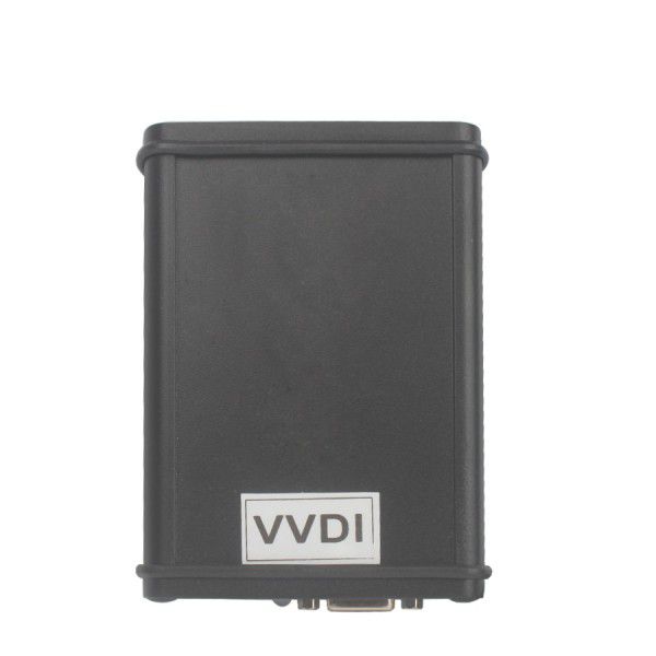 Original Xhorse VVDI V3.5.3 VAG Vehicle Diagnostic Interface