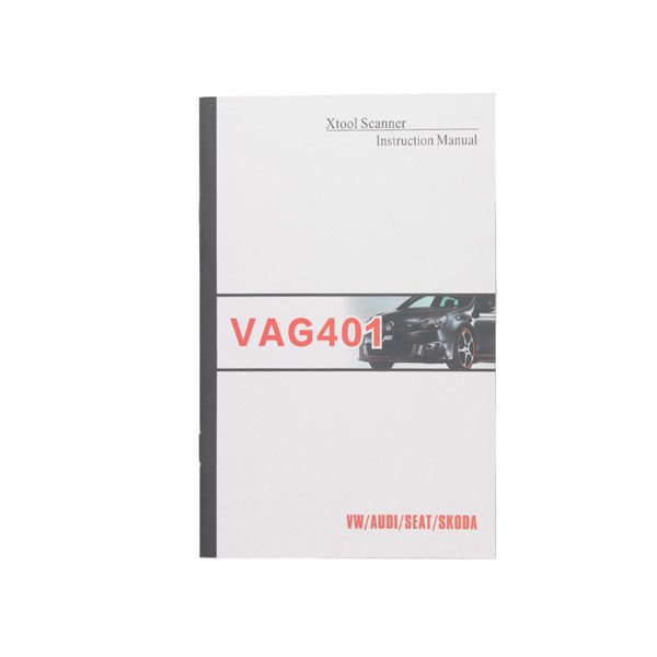 V-A-G401 V-A-G 401 Professional tool for VW/AUDI/SEAT/SKODA
