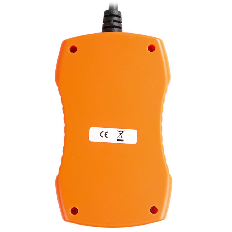 V-A-G506M VW/AUDI/SEAT/SKODA V-A-G Code Reader Supports TP-CAN and New UDS Protocol