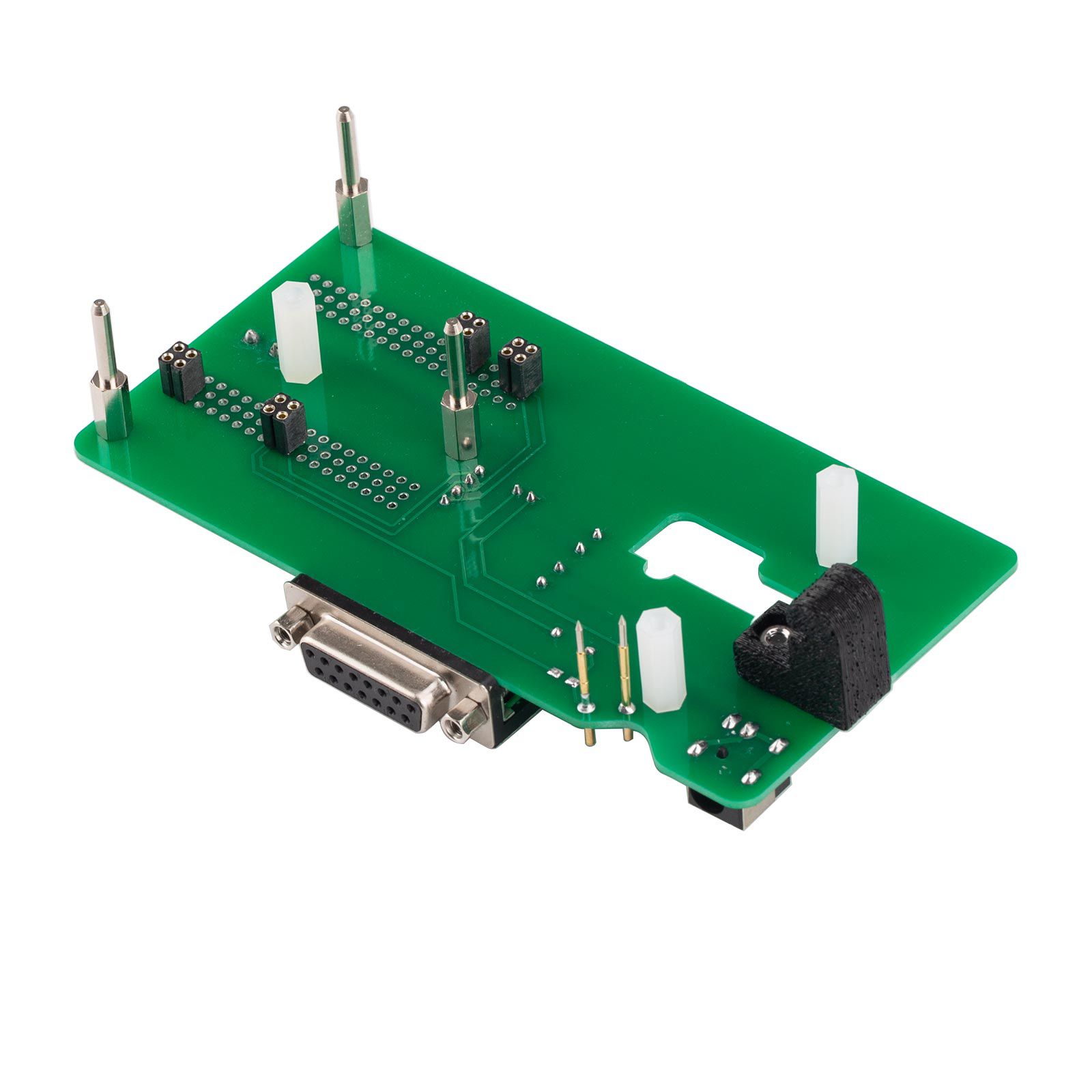 2025 New VAPON BDC2 Solder-free Adapter For VAPON VP100 Key Programmer