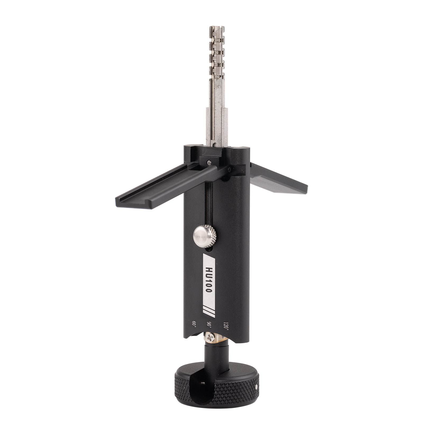 2025 VAPON Katana Decoder HU100 Auto Pick and Decoder High Precision and High Opening Efficiency Multiple Protection