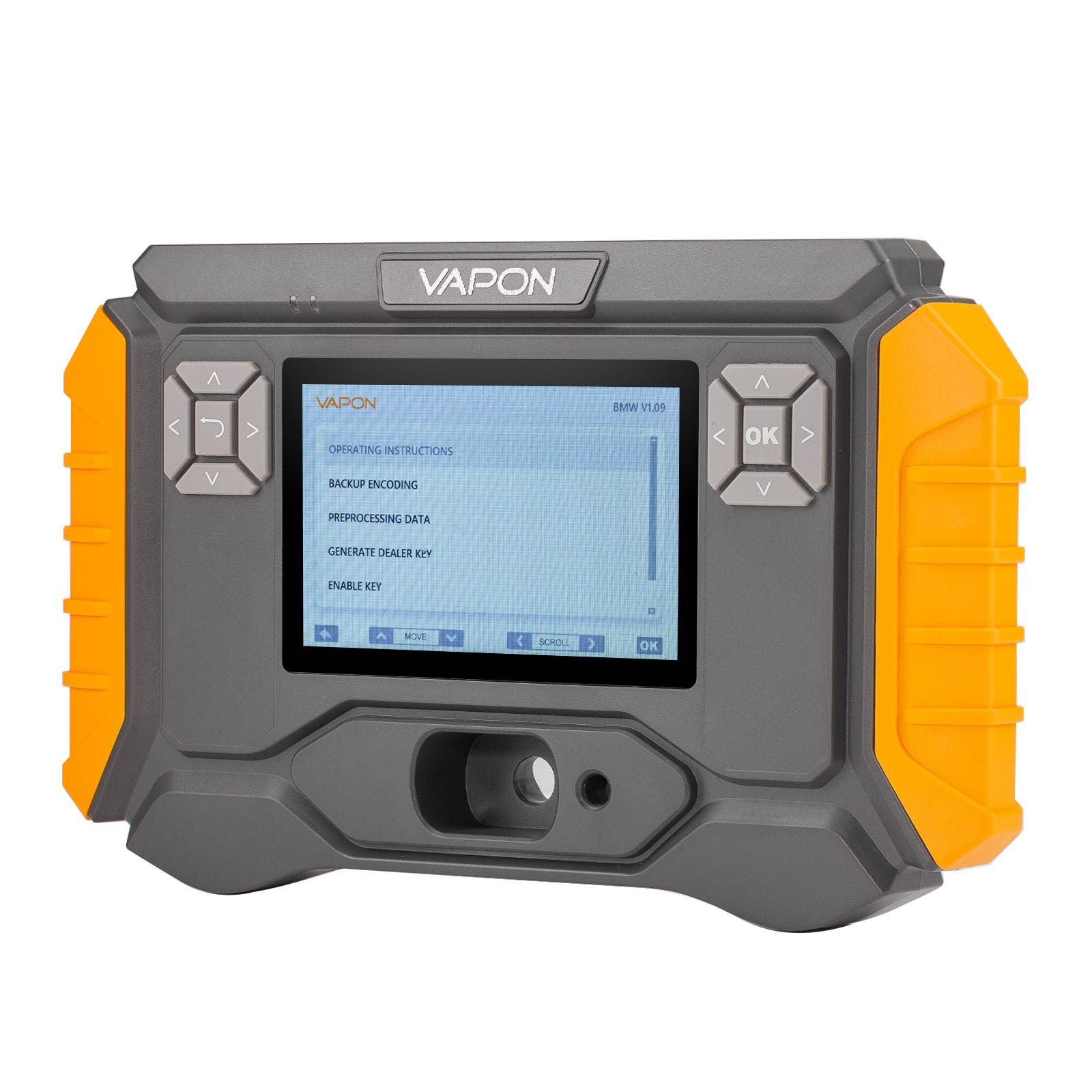 2025 VAPON VP100 Key Programmer for BMW Plus GODIAG BMW BDC2/BCP and BDC3/BCP Test Platform