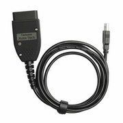 Latest Version VCDS VAG COM Diagnostic Cable HEX USB Interface for VW, Audi, Seat, Skoda With Multi-language support Updated