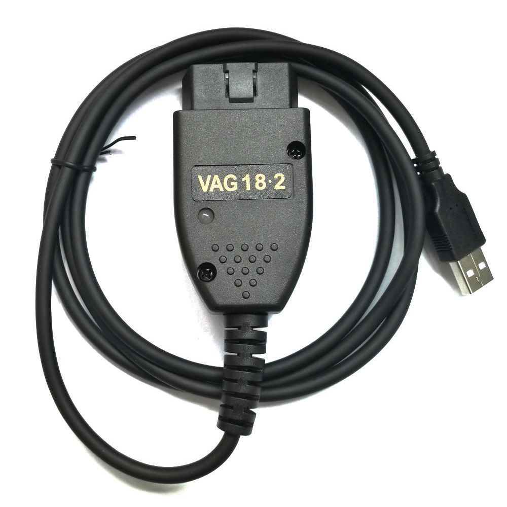VCDS VAG COM Cable