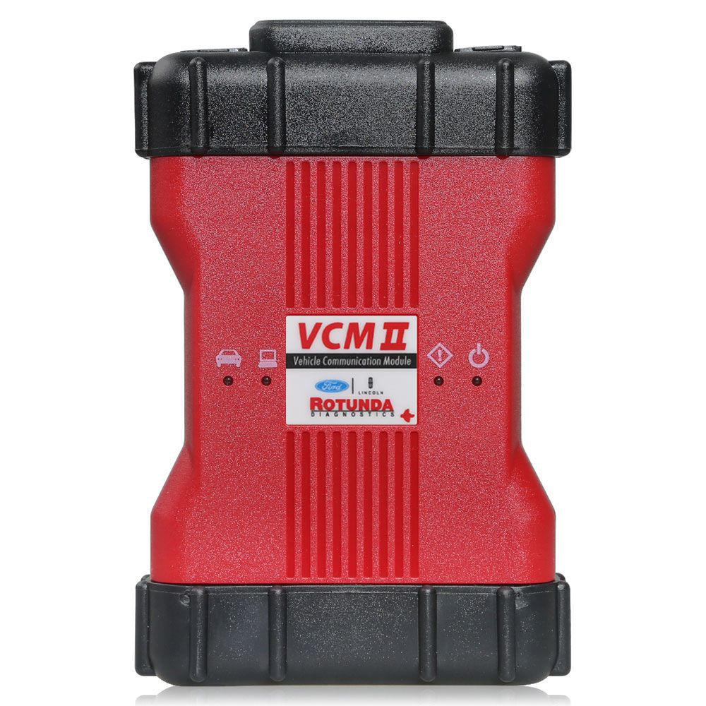 High Quality V108 Ford VCM II Diagnostic Tool Diagnostic Scanner