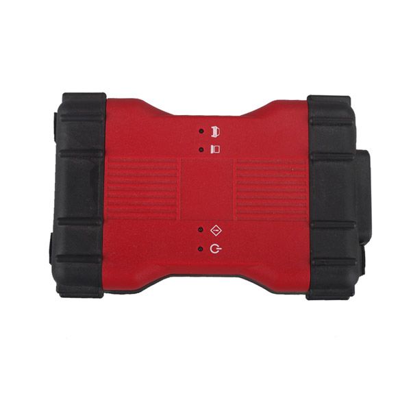 VCM2  VCM II 2 in 1 Diagnostic Tool for Ford IDS V118 and Mazda IDS V118