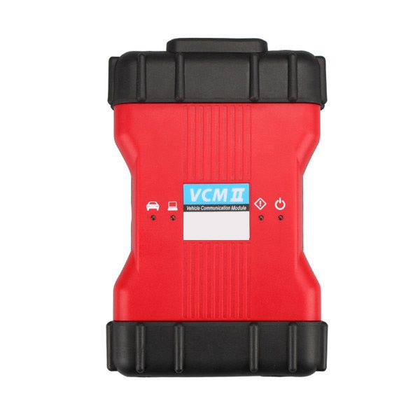 New Release VCM2 for LandRover & Jaguar and MAZDA 2 in 1