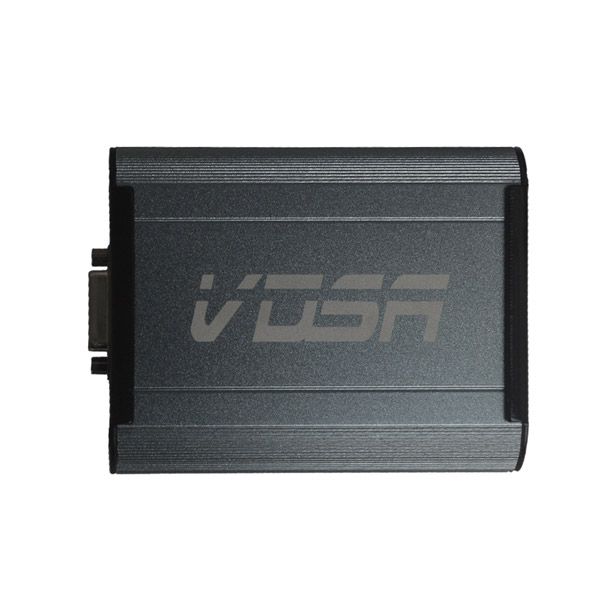 New VDSA-HDECU Diesel ECU Flashing Tool HDECU Truck Diagnosis Tool