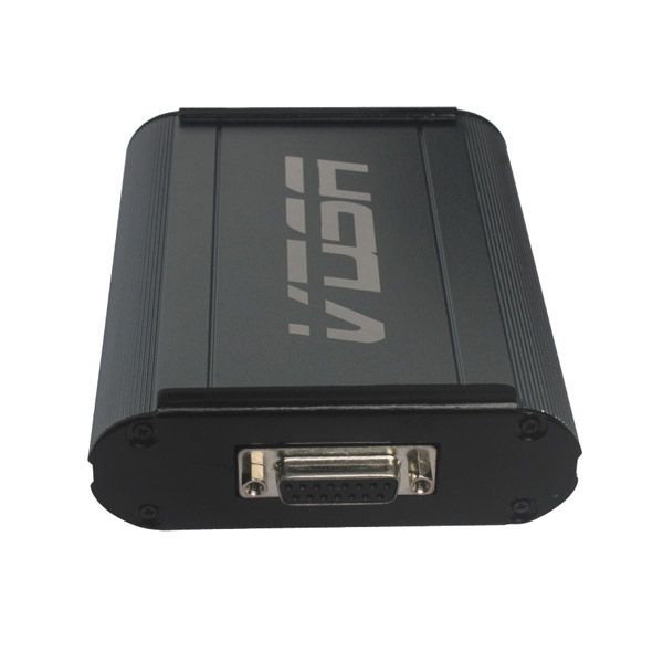 New VDSA-HDECU Diesel ECU Flashing Tool HDECU Truck Diagnosis Tool
