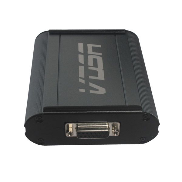 New VDSA-HDECU Diesel ECU Flashing Tool HDECU Truck Diagnosis Tool