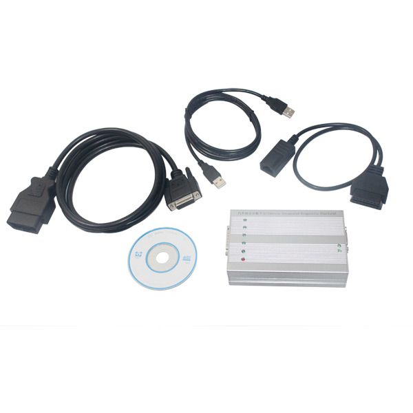 Vehicle Integrated Diagnostic Platform Full Version Best Offer