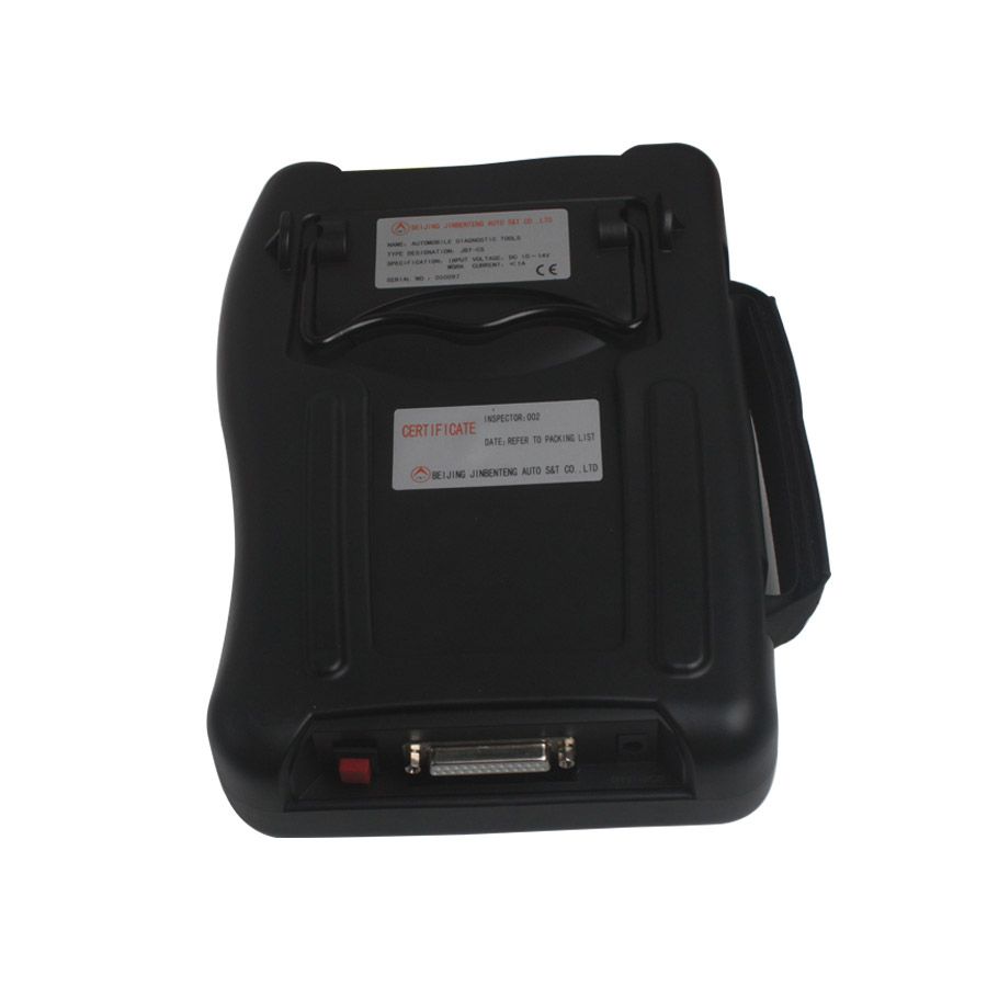 Original Vehicle Scanner Auto diagnostic Tool Scanner JBT-CS538D