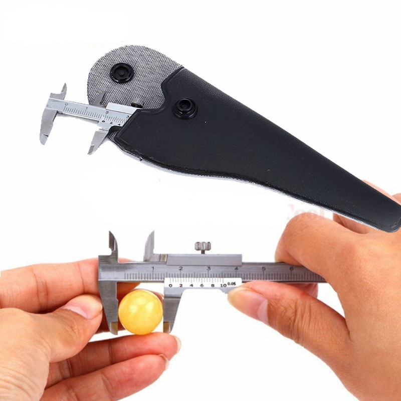 Mini Vernier Caliper 70mm 100mm 150mm 200mm 300mm steel Hardened Metric Machinist vernier caliper thickness gauge mikrometre