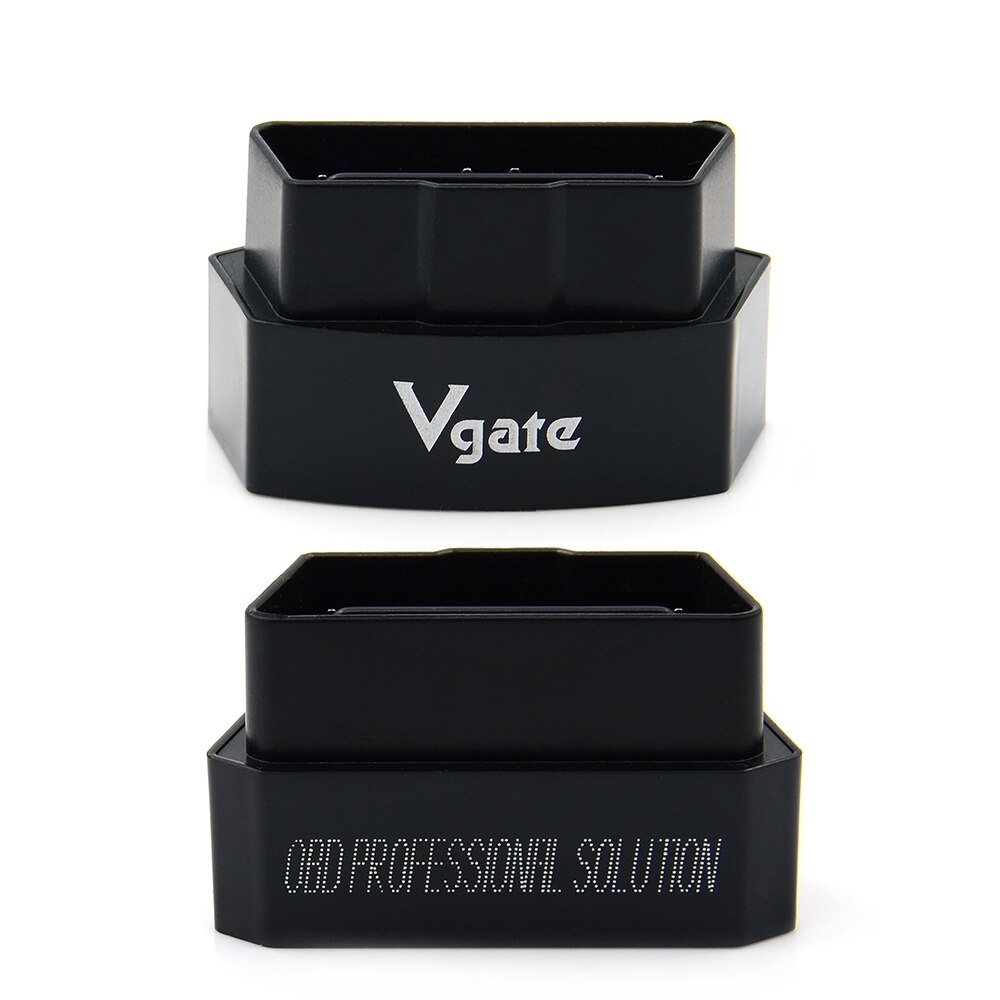 Vgate iCar3 ELM327 Bluetooth/WiFi Interface On Android Torque Vgate Icar 3 Bluetooth ELM 327 OBD 2 II Scanner Code Reader