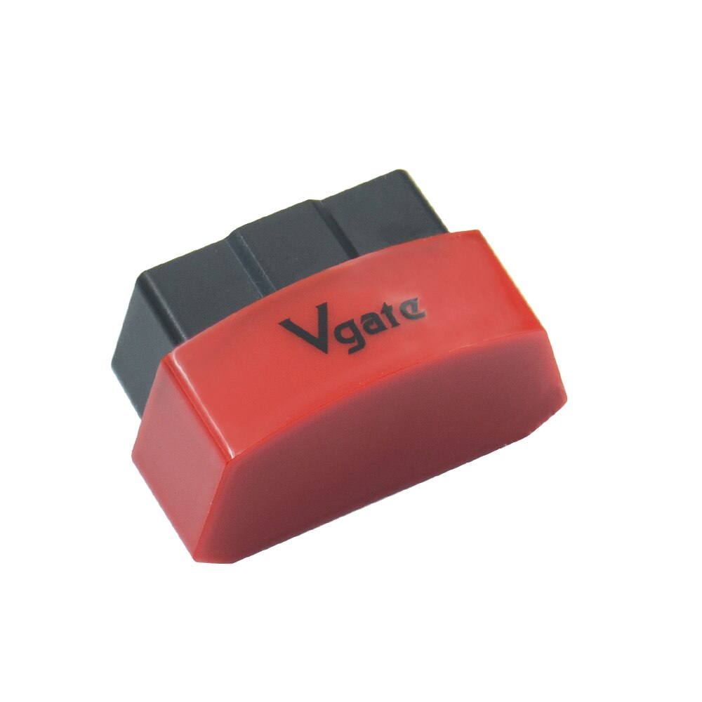 Vgate iCar3 ELM327 Bluetooth/WiFi Interface On Android Torque Vgate Icar 3 Bluetooth ELM 327 OBD 2 II Scanner Code Reader