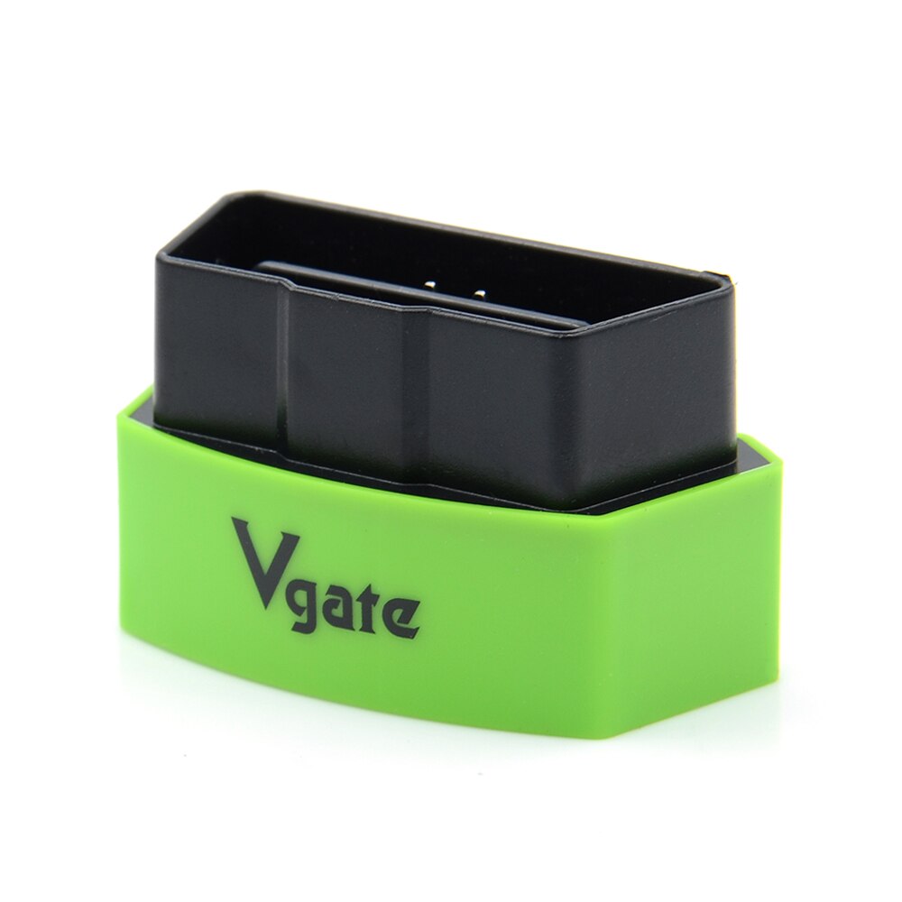 Vgate iCar3 ELM327 Bluetooth/WiFi Interface On Android Torque Vgate Icar 3 Bluetooth ELM 327 OBD 2 II Scanner Code Reader