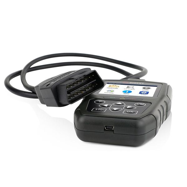 VIDENT iEasy300 Pro CAN OBDII/EOBD Code Reader