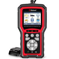 VIDENT iMax4301 VAWS V-A-G OBD Diagnostic Service Tool Supports 9 Special Functions