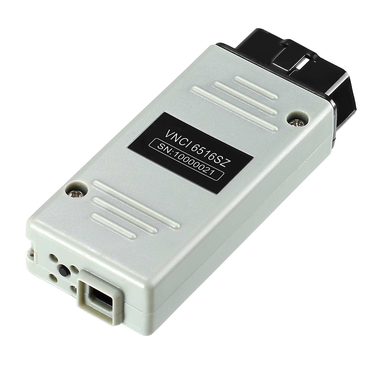 2024 VNCI 6516SZ Diagnositc Interface for Suzuki Support Diagnostic/ Programming/ Immobilizer