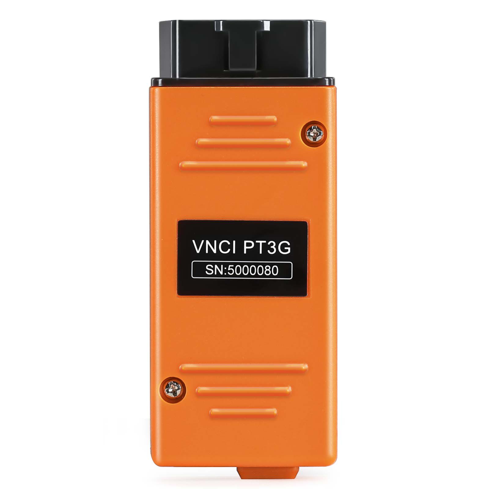2024 VNCI PT3G Diagnostic Scanner for PIWIS Supports DOIP CANFD USB WiFi and LAN connection Plug and Play