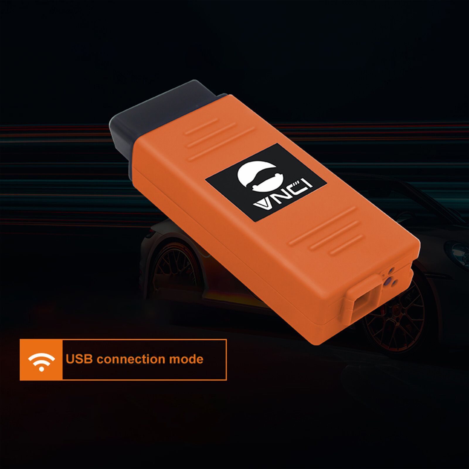 VNCI PT3G Diagnostic Scanner with Software Pre-installed on Panasonic MX4 Laptop i5 512G Ready to Use