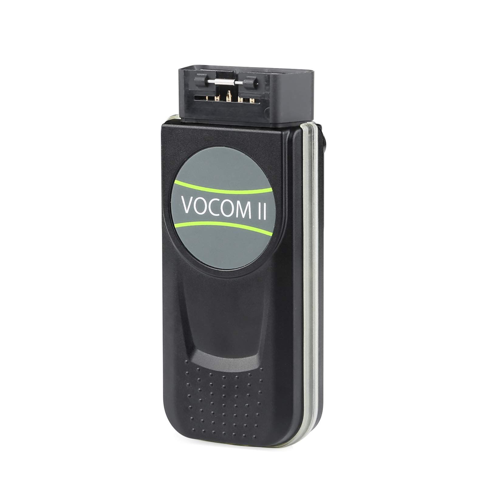 Original Mini Vo-lvo Vo-com II Adapter 88894200 Truck Diagnostic Tool Support Wifi Work for Volvo/Renault/UD/Mack Trucks