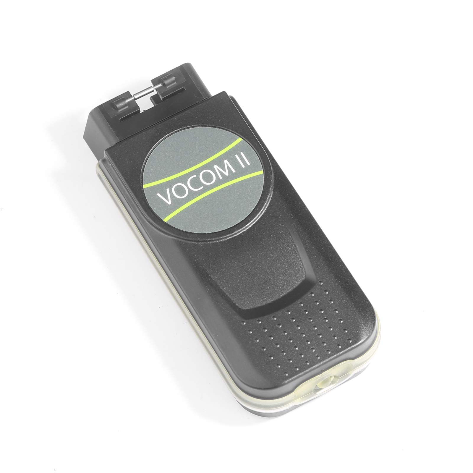 Original Mini Vo-lvo Vo-com II Adapter 88894200 Truck Diagnostic Tool Support Wifi Work for Volvo/Renault/UD/Mack Trucks